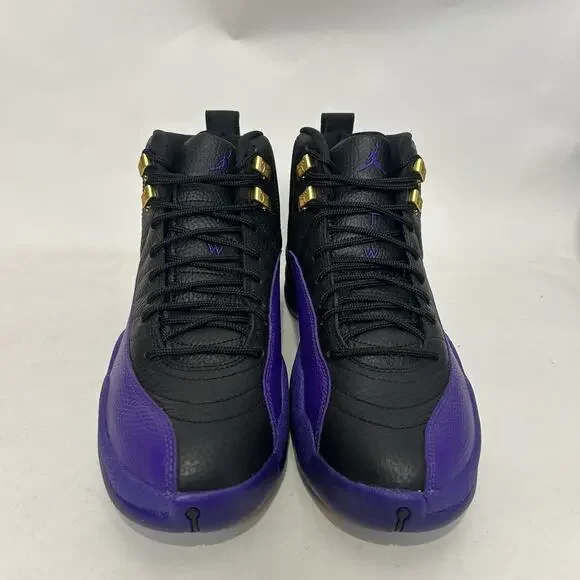 Nike Air Jordan 12 Retro OG “Field Purple”